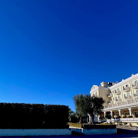 Sant'Egidio alla Vibrata Hotel Concorde מראה חיצוני תמונה