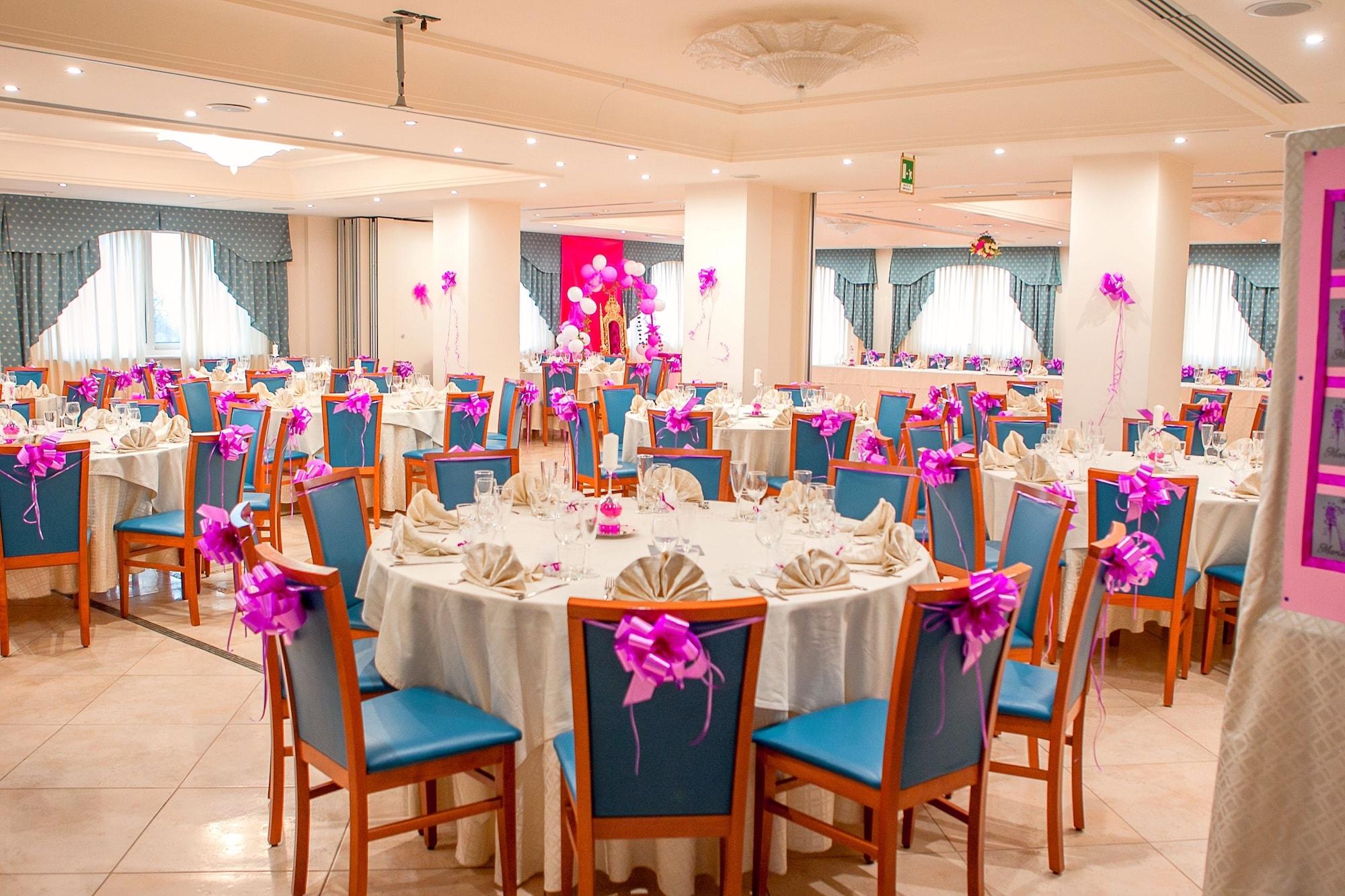Sant'Egidio alla Vibrata Hotel Concorde מראה חיצוני תמונה