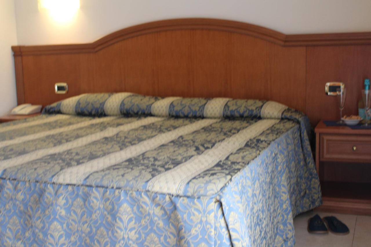 Sant'Egidio alla Vibrata Hotel Concorde מראה חיצוני תמונה