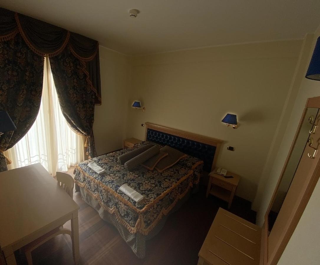 Sant'Egidio alla Vibrata Hotel Concorde מראה חיצוני תמונה