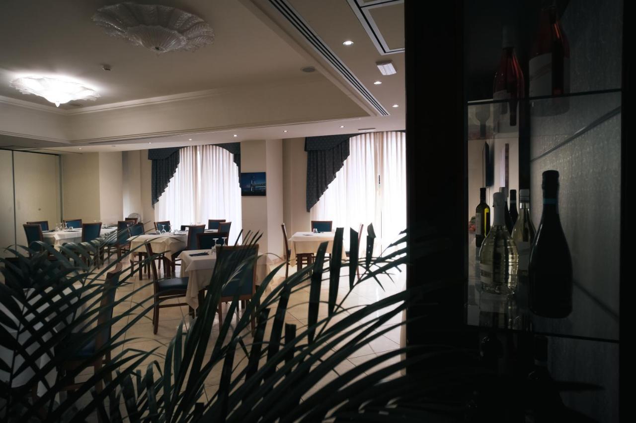 Sant'Egidio alla Vibrata Hotel Concorde מראה חיצוני תמונה
