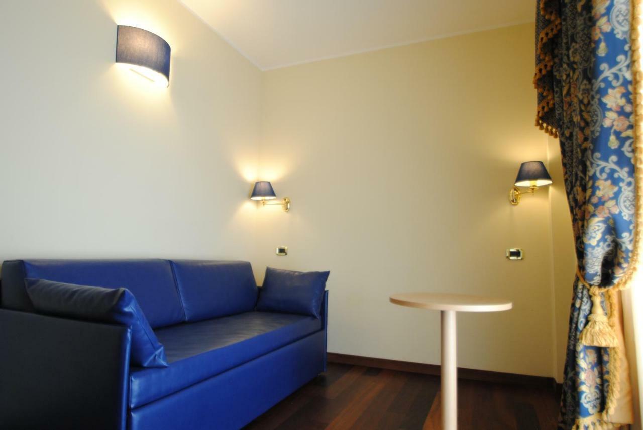 Sant'Egidio alla Vibrata Hotel Concorde מראה חיצוני תמונה