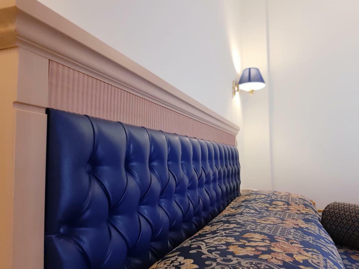 Sant'Egidio alla Vibrata Hotel Concorde מראה חיצוני תמונה