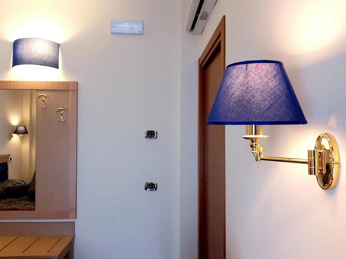 Sant'Egidio alla Vibrata Hotel Concorde מראה חיצוני תמונה